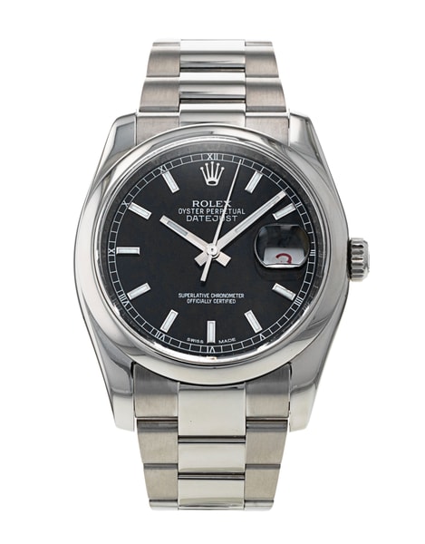 Rolex Datejust 116200